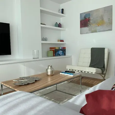 Atico Lujo Canelas Premium Vistas Mar-terraza 40m - Piscina *