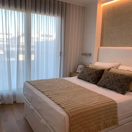 Atico Lujo Canelas Premium Vistas Mar-terraza 40m - Piscina * Portonovo