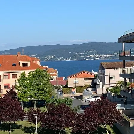 Apartment Atico Lujo Canelas Premium Vistas Mar-terraza 40m - Piscina
