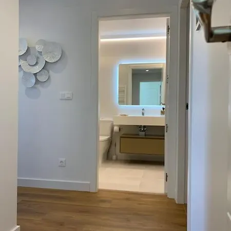Atico Lujo Canelas Premium Vistas Mar-terraza 40m - Piscina *