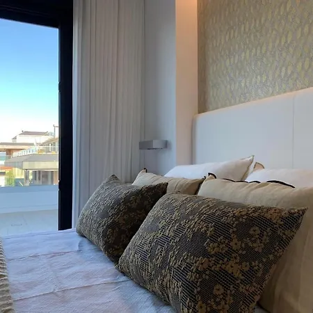 Apartment Atico Lujo Canelas Premium Vistas Mar-terraza 40m - Piscina